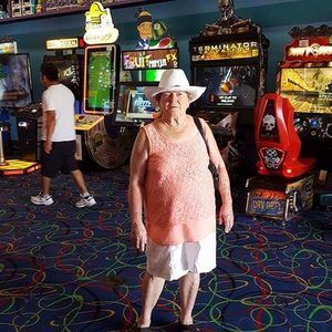 Meet your Posher, Judith